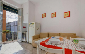 1 Bedroom Beautiful Apartment In Genova Genova